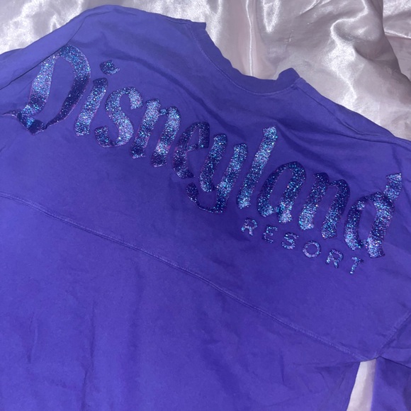 Disney purple spirit jersey 💜 - Picture 3 of 6